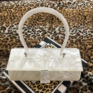 Lux de Ville Lucite Box